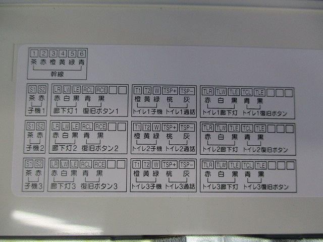 トイレアダプター NFR-TA-3