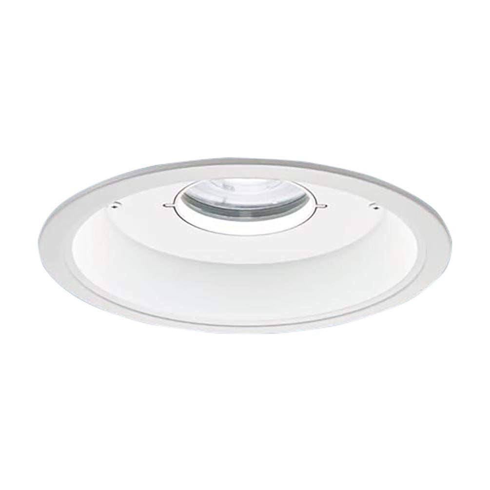 LEDダウンライト 器具本体(電源ユニット別売) 昼白色 NDN46635SK