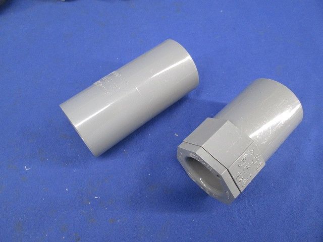 VE管付属セット(混在10個入)(グレー) 2K-28他