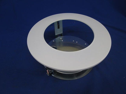 自在式天井埋め込み金具(ホワイト) UF-120