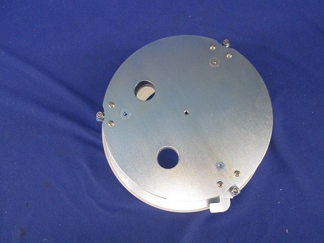 自在式天井埋め込み金具(ホワイト) UF-120