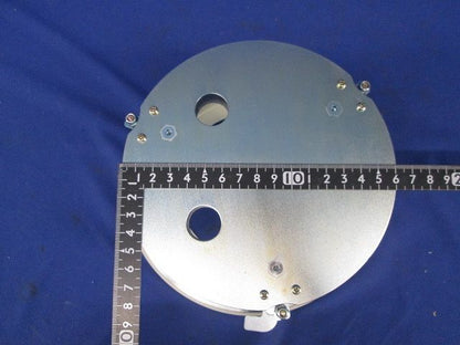 自在式天井埋め込み金具(ホワイト) UF-120