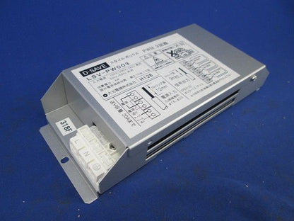 スタイルボックス LSV-PW003