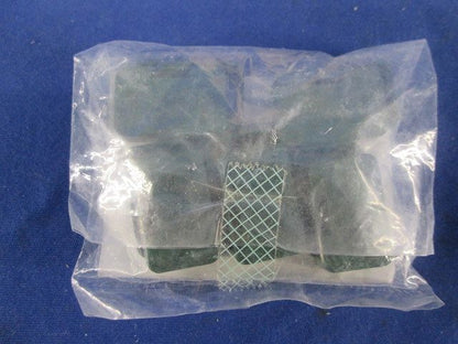 ハーネスジョイントボックス防塵カバー(10個入×2計20個入)(グリーン) WJ9901G