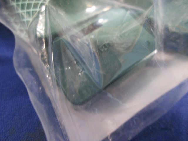 ハーネスジョイントボックス防塵カバー(10個入×2計20個入)(グリーン) WJ9901G