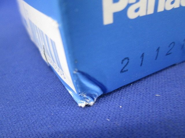 接地3P15A 埋込コンセント(ブラック)5個入 WF1415BK-05