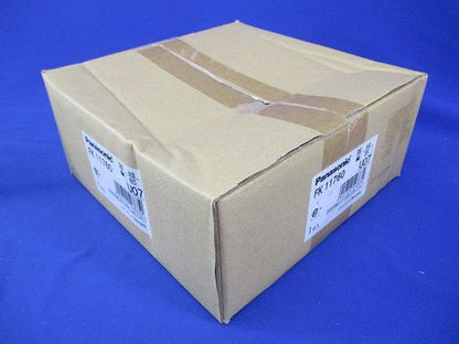 誘導灯コンパクトスクエア取付ボックス FK11760