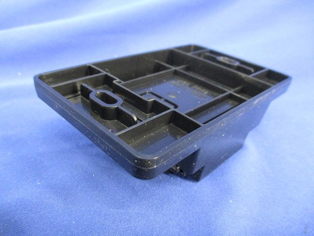 露出用取付台 VJW-L