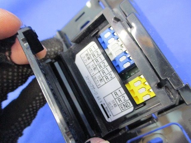 露出用取付台 VJW-L