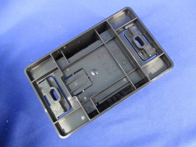 露出用取付台 VJW-L