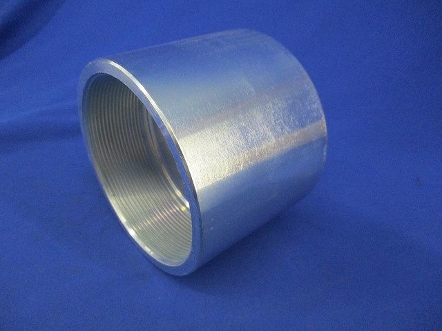 ハイフレックススルーコンビネーションカップリング(3個入) DA5392
