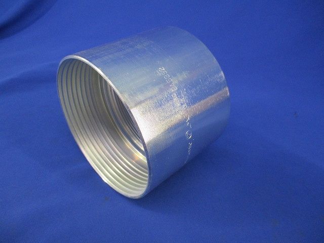 ハイフレックススルーコンビネーションカップリング(3個入) DA5392