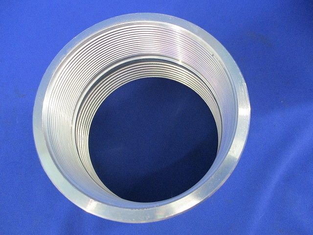 ハイフレックススルーコンビネーションカップリング(3個入) DA5392