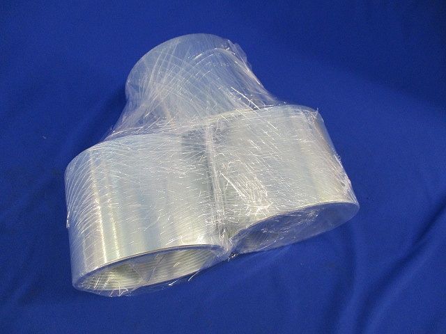 ハイフレックススルーコンビネーションカップリング(3個入) DA5392