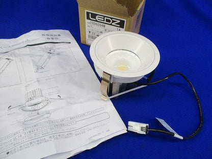 LEDダウンライトφ100 ERD6594W