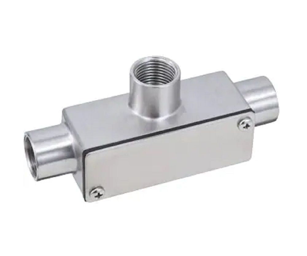 ステンレスユニバーサルT型 DFSJ2419