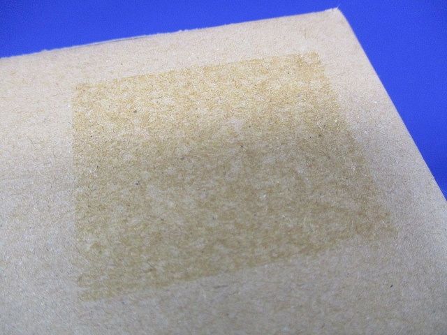 カバー(パッキン付) NKL8646302