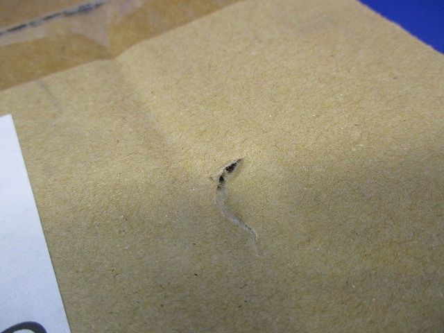 カバー(パッキン付) NKL8646302