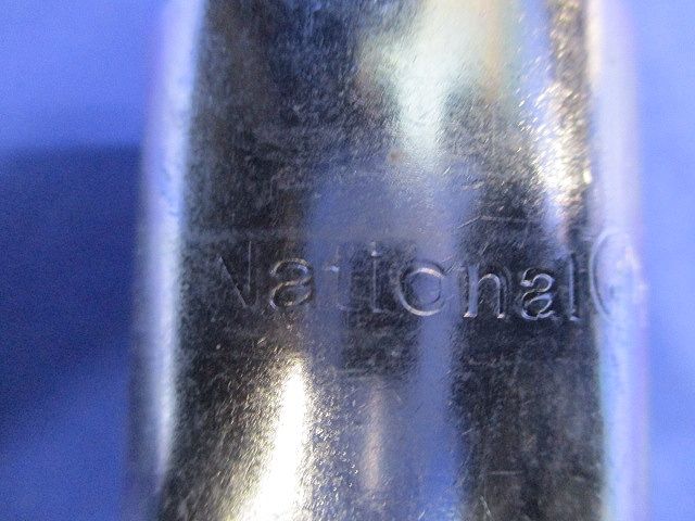 ねじ付きカップリングC39(薄鋼)20個入 DF1139