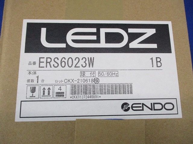 LED生鮮食品用スポットライト ERS6023W