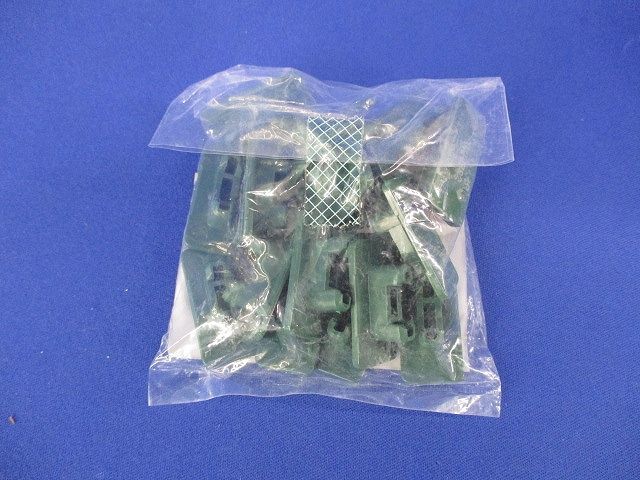 フル端子防塵カバー(20個入×2)(グリーン) WJ9992G