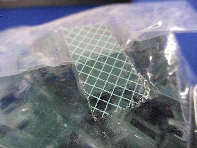 フル端子防塵カバー(20個入×2)(グリーン) WJ9992G