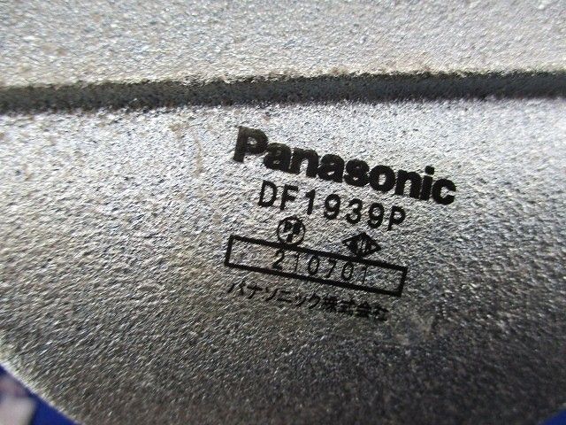 エントランスキャップ DF1939P