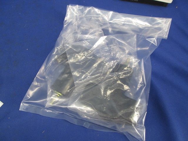 EPホルダーA型φ21(2個入) EP-A-21