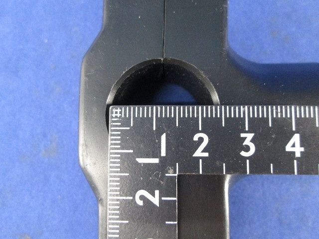 EPホルダーB型φ24 EP-B-24