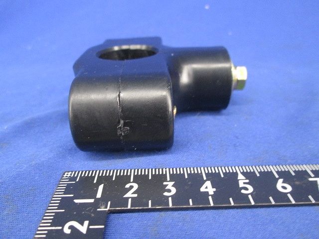EPホルダーB型φ24 EP-B-24