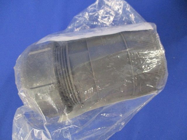 VE･厚鋼ジョイント(3個入)(グレー) PFS-42VG