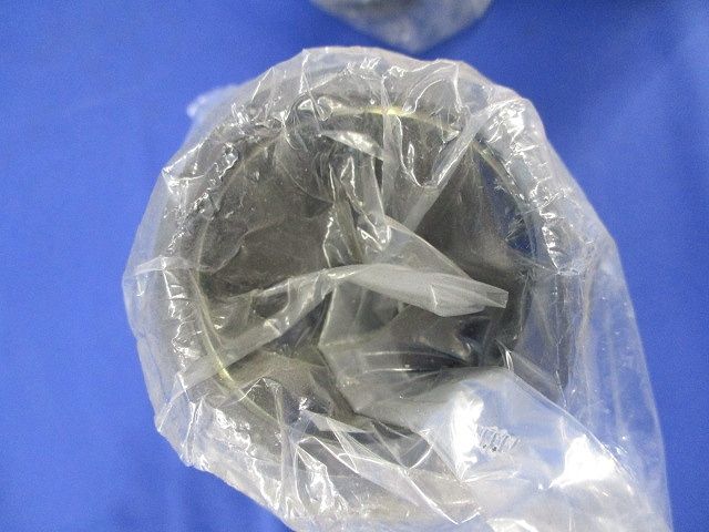 VE･厚鋼ジョイント(3個入)(グレー) PFS-42VG