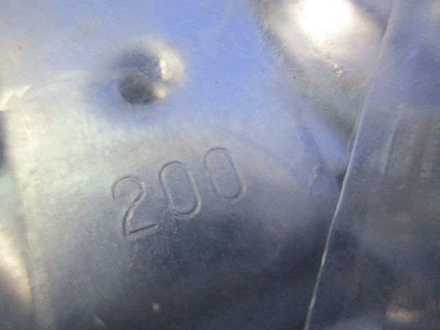 MB200M用板ナット(20個入×2計40個入) 型番不明