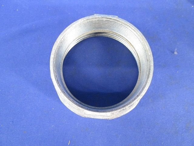コンビネーションカップリング(4個入)(汚れ有) KG76-70