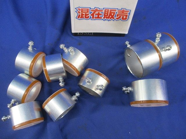 TCブッシングセット(混在10個入)(ビス1個無) TCB39他