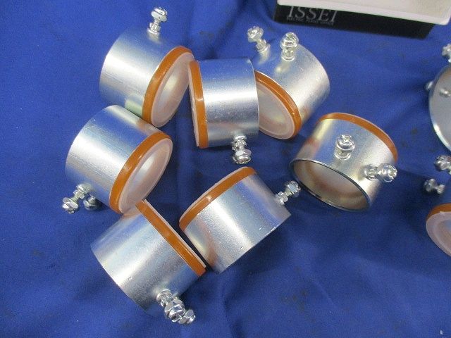 TCブッシングセット(混在10個入)(ビス1個無) TCB39他