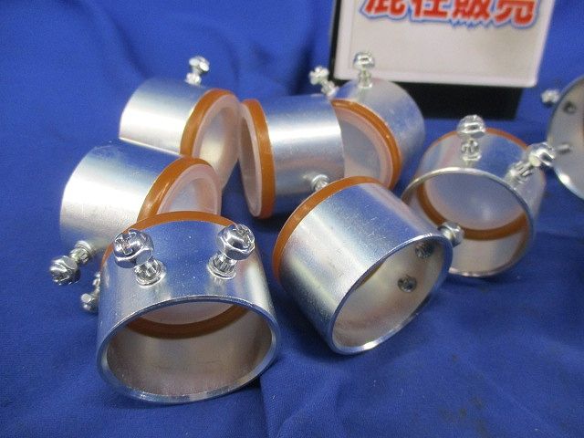 TCブッシングセット(混在10個入)(ビス1個無) TCB39他