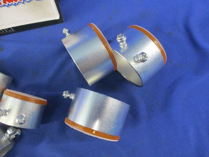 TCブッシングセット(混在10個入)(ビス1個無) TCB39他