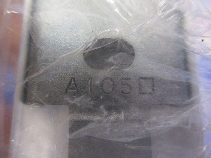 メタルモール付属品 エクスターナルエルボA型(10個入)(ホワイト) A105