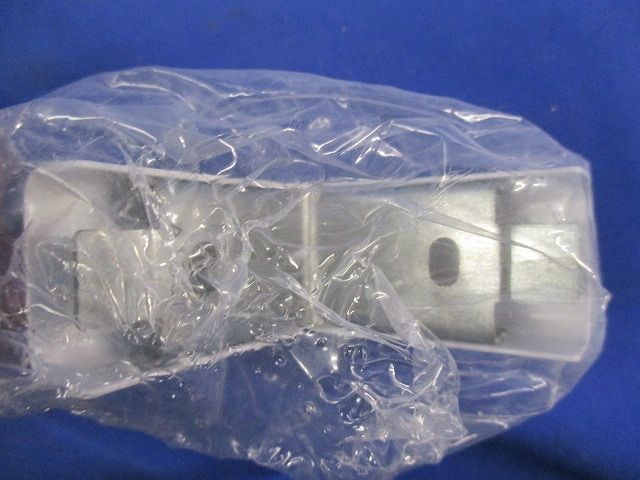 メタルモール付属品 エクスターナルエルボA型(10個入)(ホワイト) A105