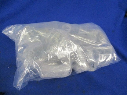 メタルモール付属品 エクスターナルエルボA型(10個入)(ホワイト) A105