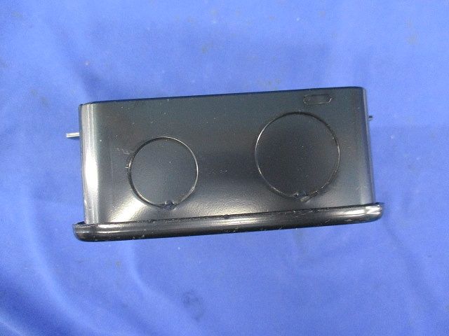 塗装中角四角コンクリートボックス(4個入) DS3444B