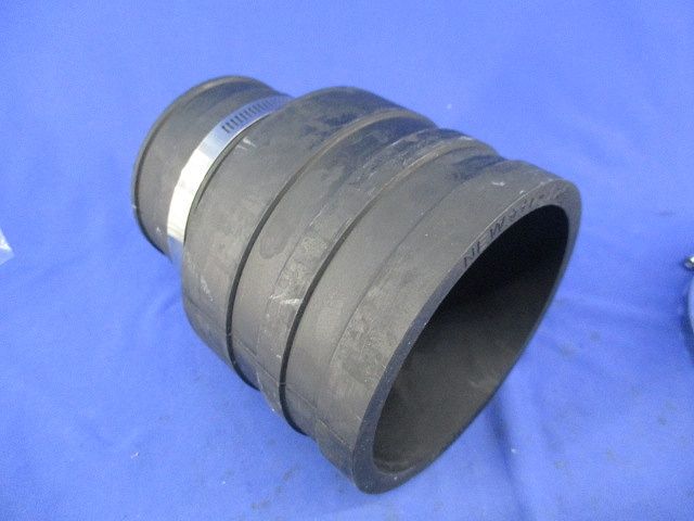 異種管接続材料N型 N100-5
