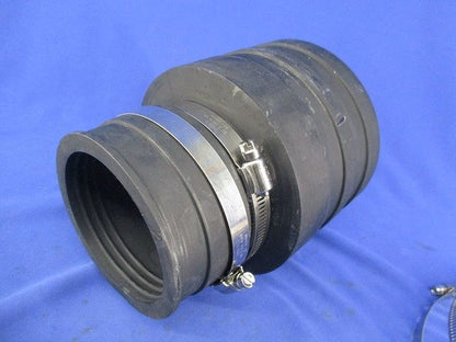 異種管接続材料N型 N100-5