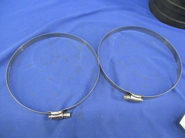 異種管接続材料N型 N100-5