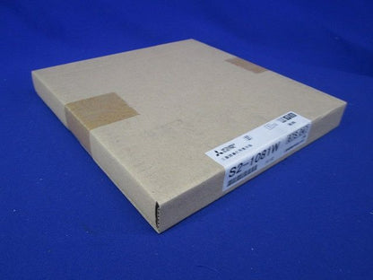 誘導灯(表示板) C級 本体別売 S2-1081W