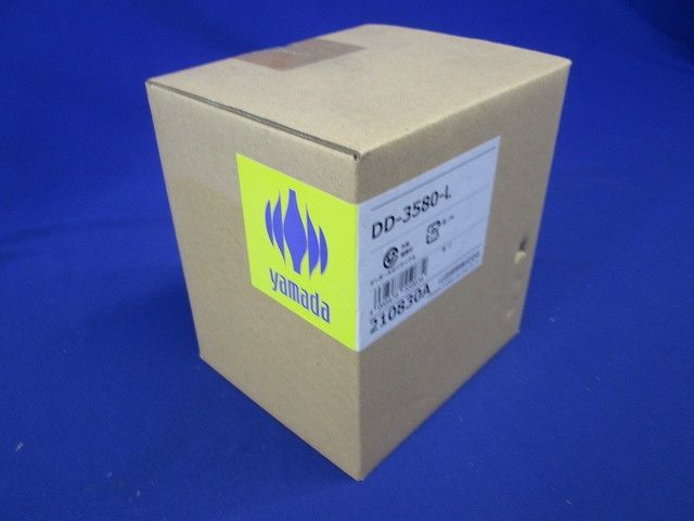 LEDダウンライト 電球色 調光対応 電源ユニット別売り DD-3580-L