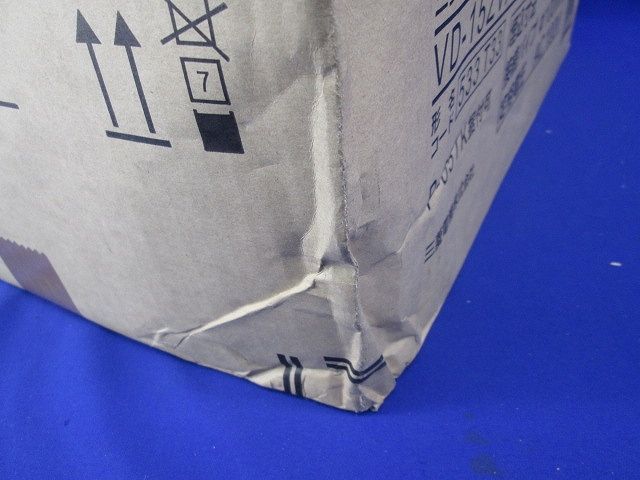 24時間換気機能付ダクト用換気扇DCブラシレスモーター搭載 インテリア格子タイプ VD-15ZVX3-C