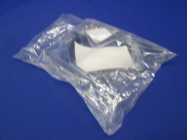 メータバンド両面φ１１４用 1個 DD073P