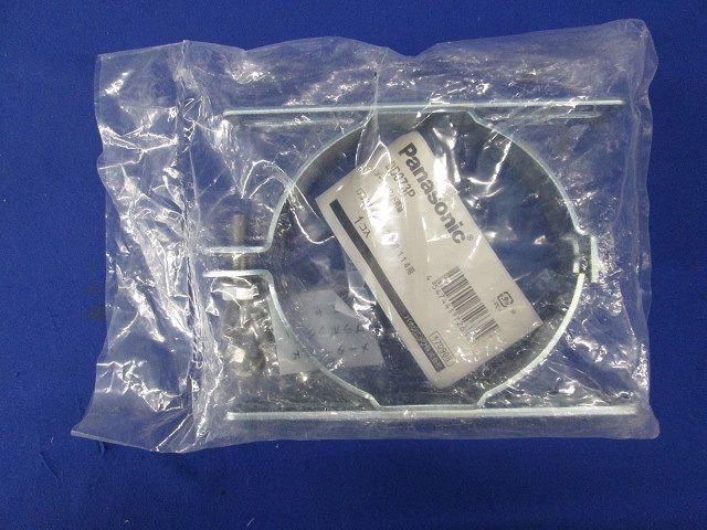 メータバンド両面φ１１４用 1個 DD073P